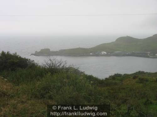 Teelin Bay
